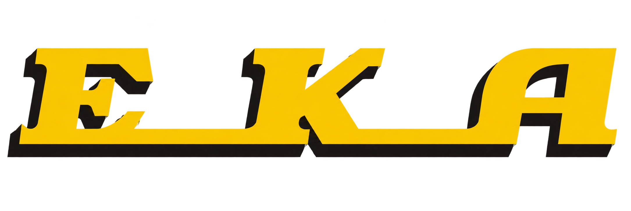 Eka Logo